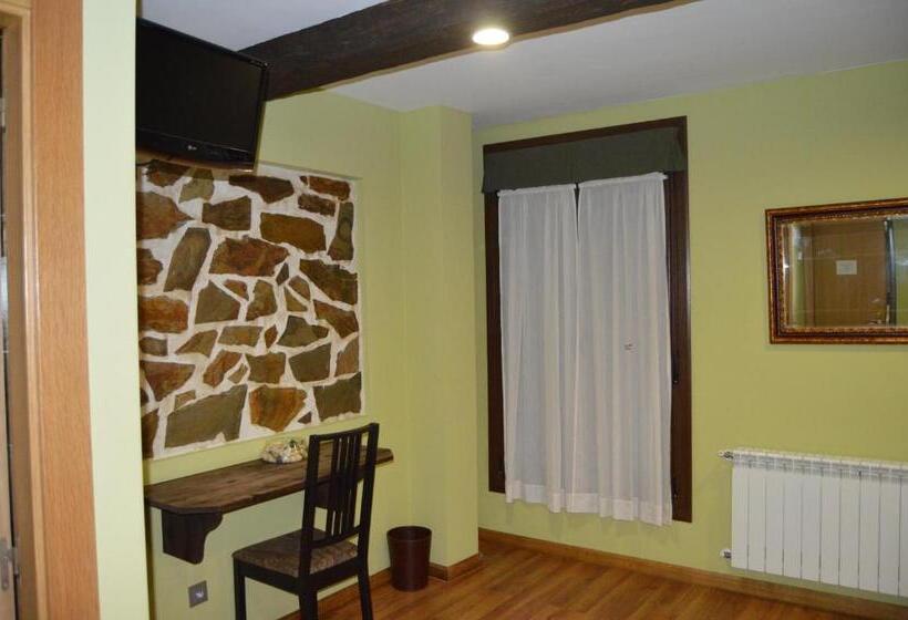 חדר סטנדרט, Cimavilla Rooms