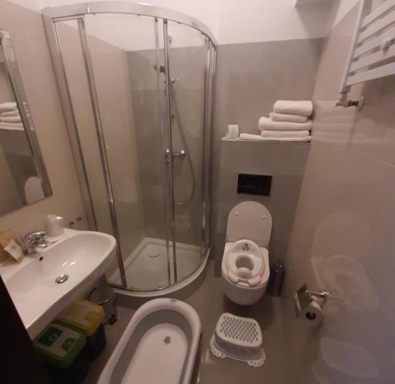 Семейный Номер, Bast Wellness & Spa