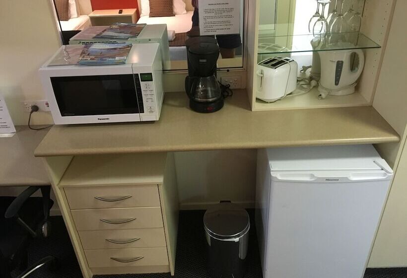 Номер Стандарт, Bluewater Harbour Motel