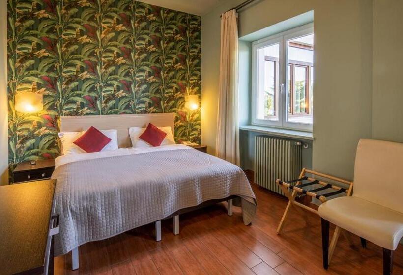 Номер Стандарт с Балконом, Bellavista