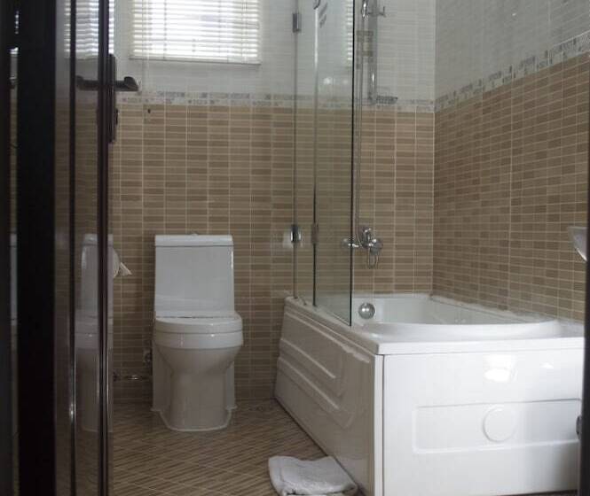 اتاق استاندارد, Grandbee Suites