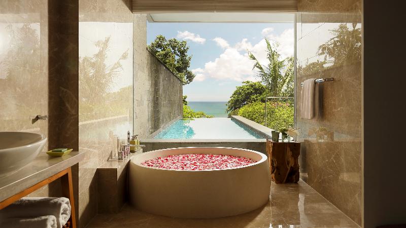 オーシャンビュースイート, Maya Sanur Resort & Spa