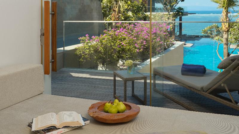 オーシャンビュースイート, Maya Sanur Resort & Spa