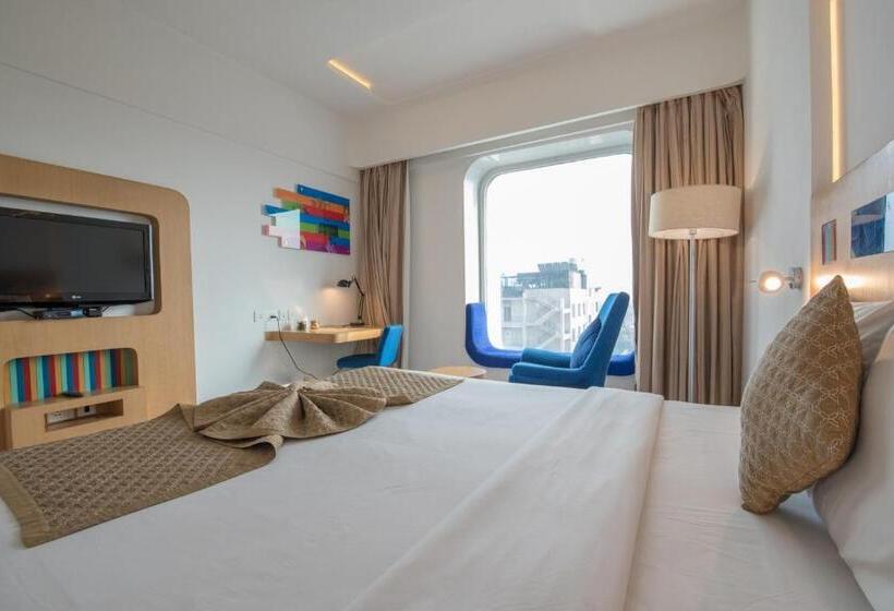 اتاق سوپریور, Park Inn By Radisson New Delhi Ip Extension