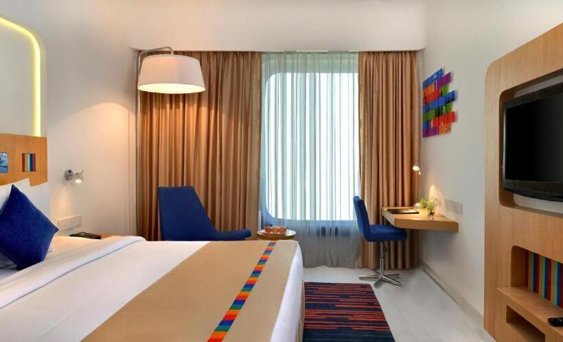 اتاق سوپریور, Park Inn By Radisson New Delhi Ip Extension