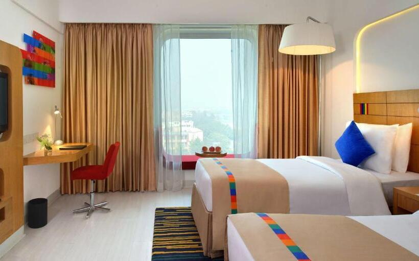 اتاق سوپریور, Park Inn By Radisson New Delhi Ip Extension