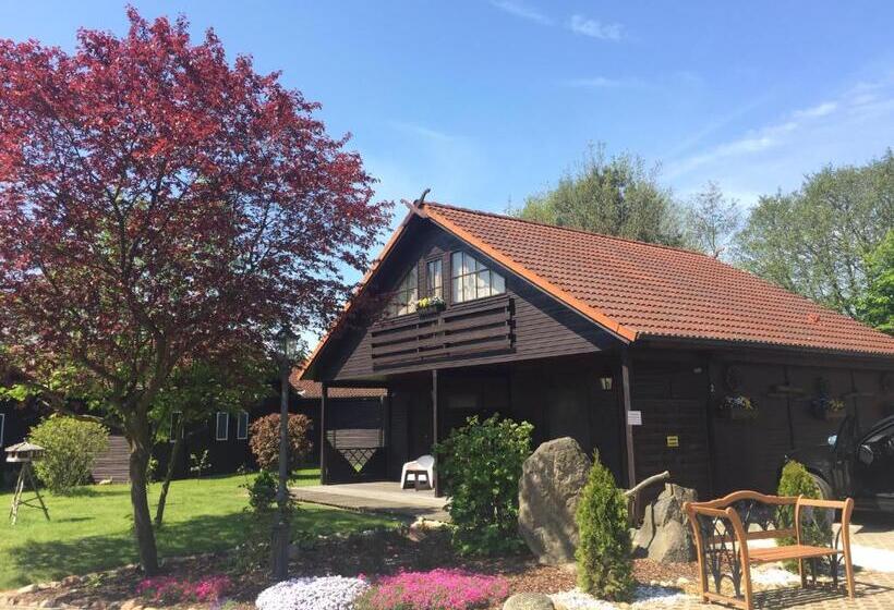 Студия Стандарт, & Restaurant Zur Spreewalderin