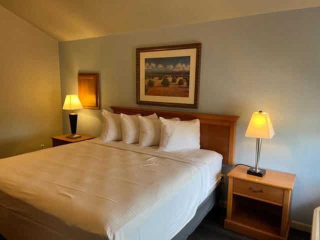 标准平房, Garden Inn & Suite