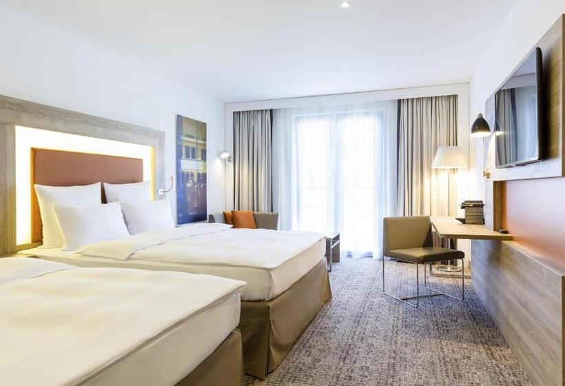 اتاق اجرایی, Novotel Nuernberg Centre Ville