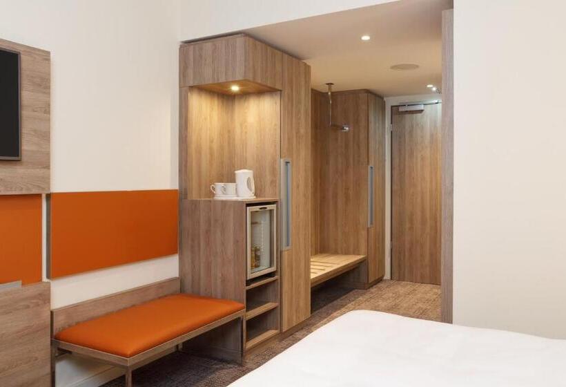 اتاق استاندارد, Novotel Nuernberg Centre Ville
