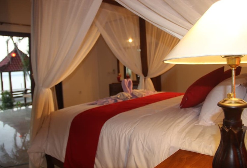 Дом 1 Спальня, Apa Kabar Villas