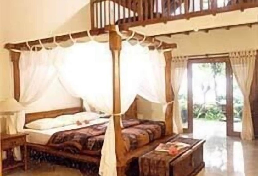 Дом 1 Спальня, Apa Kabar Villas