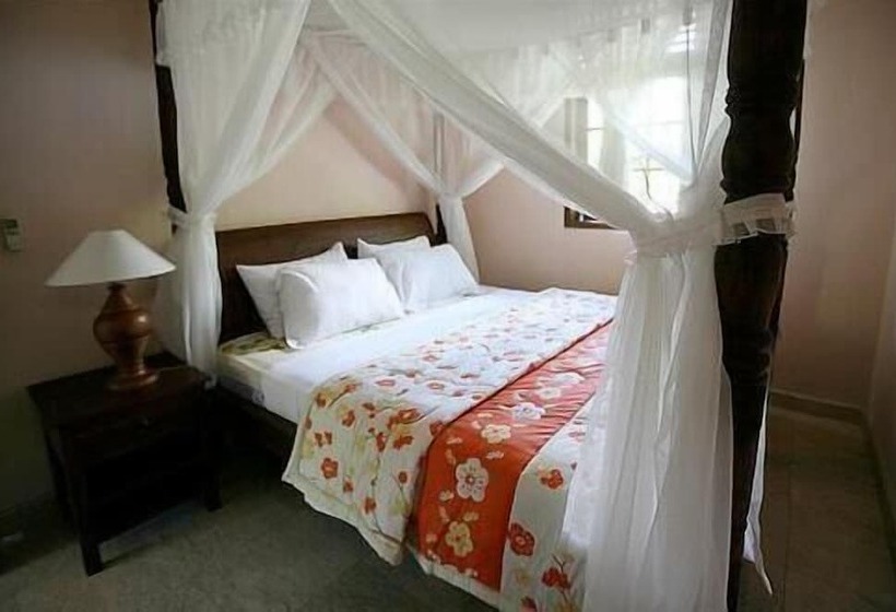 Вилла 3 Спальни, Apa Kabar Villas