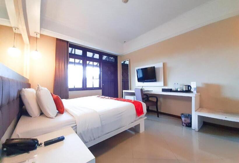Номер Superior, Royal Hotel And Villa Batu