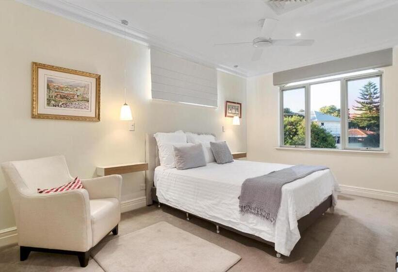 스위트, Sorrento Beach Bed & Breakfast