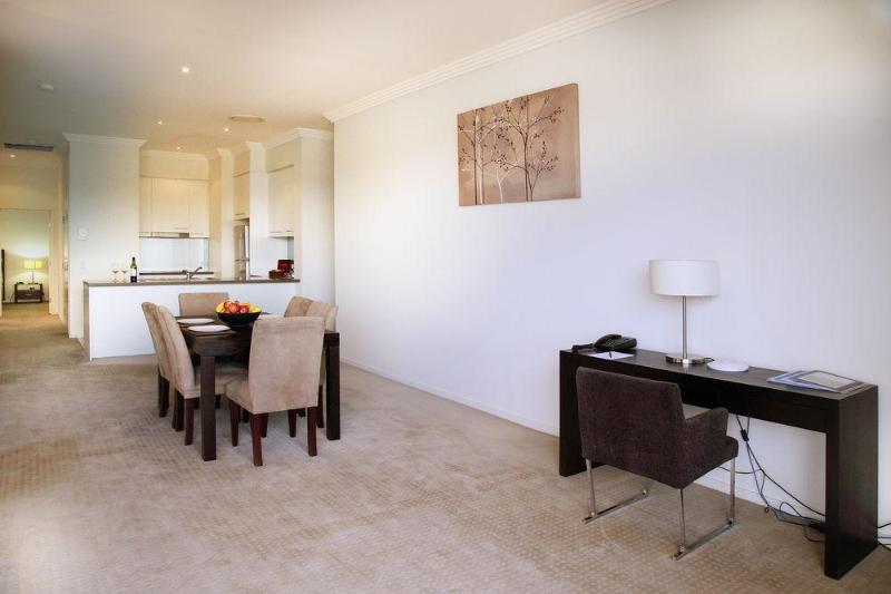 침실 2개 아파트, Toowoomba Central Plaza Apartment Hotel Official