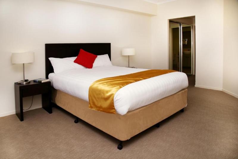 침실 1개 아파트, Toowoomba Central Plaza Apartment Hotel Official