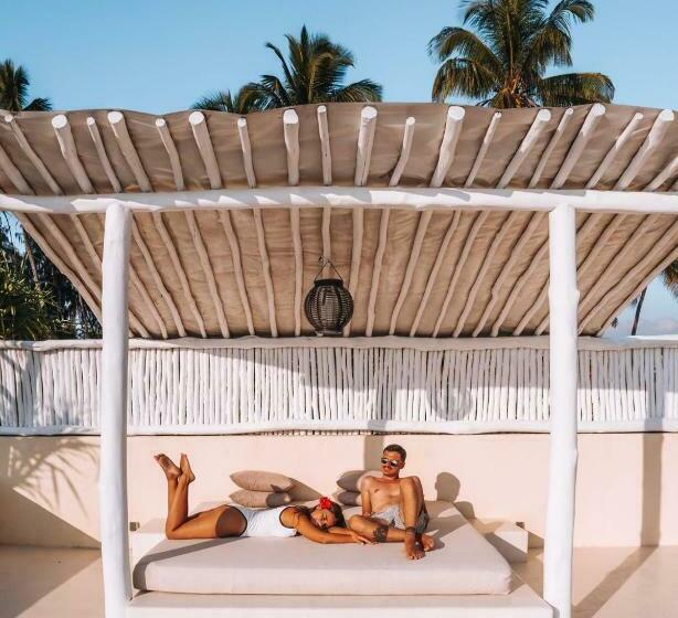 ویلای 1 خوابه, Zanzibar White Sand Luxury Villas & Spa  Relais & Chateaux