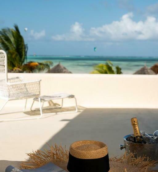 ویلای 1 خوابه, Zanzibar White Sand Luxury Villas & Spa  Relais & Chateaux