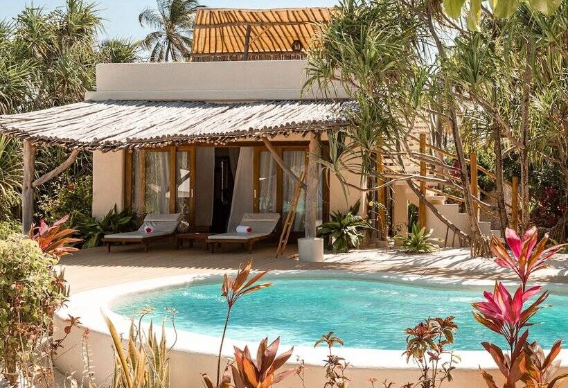 ویلای 1 خوابه, Zanzibar White Sand Luxury Villas & Spa  Relais & Chateaux