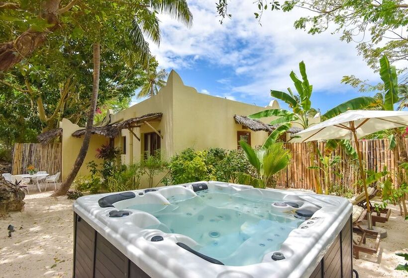 اتاق خانوادگی, Zanzibar White Sand Luxury Villas & Spa  Relais & Chateaux