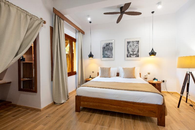 اتاق خانوادگی, Zanzibar White Sand Luxury Villas & Spa  Relais & Chateaux