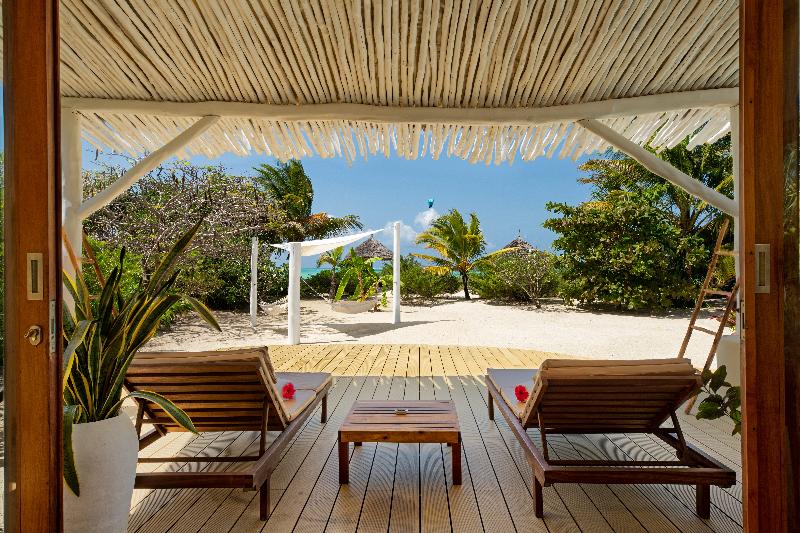 ویلای 1 خوابه, Zanzibar White Sand Luxury Villas & Spa  Relais & Chateaux