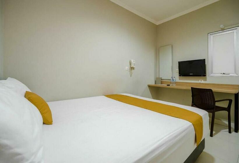 Номер Economy, Homestay E Rahayu Anyer Redpartner