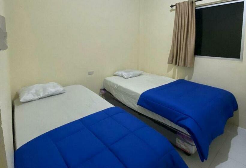 이코노미 룸, Pondok Indah Syariah Near Suzuya Mall Langsa Redpartner
