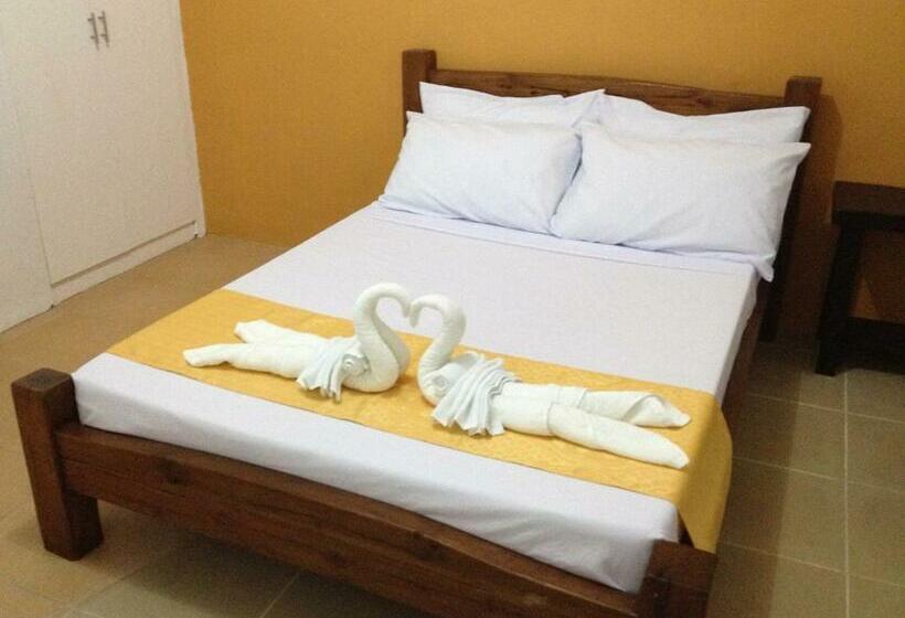 اتاق لوکس با بالکن, Zacona Eco Resort & Biblical Garden