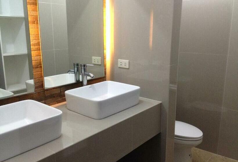 اتاق لوکس با بالکن, Zacona Eco Resort & Biblical Garden