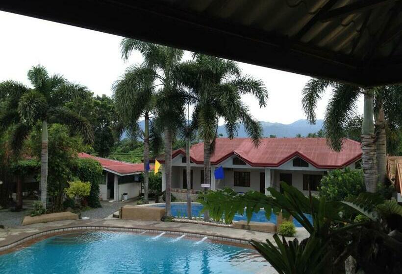 اتاق لوکس با بالکن, Zacona Eco Resort & Biblical Garden