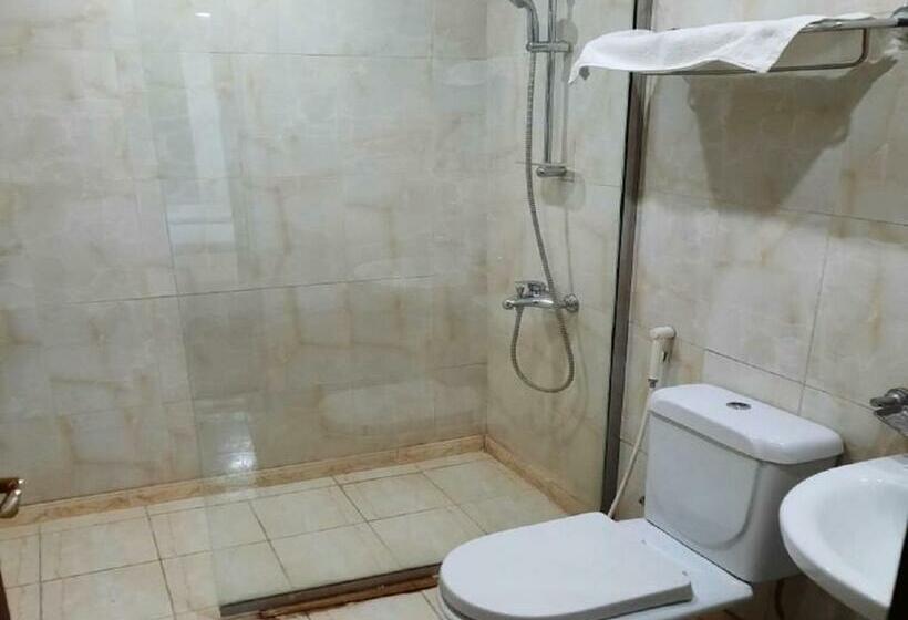 标准工作室, فندق الدخيل بواسطة سما ستار