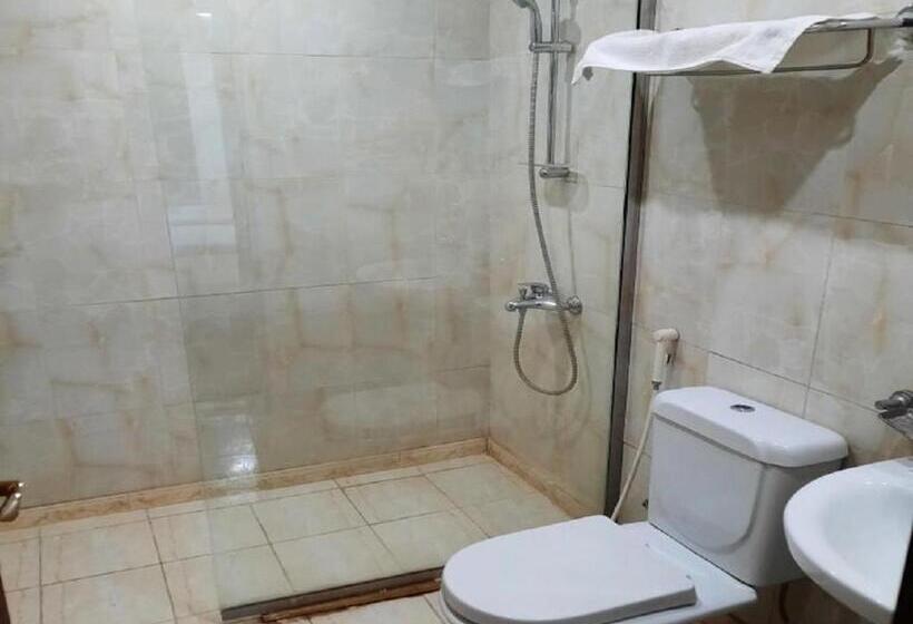 带大床的套房, فندق الدخيل بواسطة سما ستار