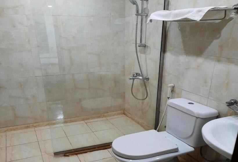 家庭工作室, فندق الدخيل بواسطة سما ستار