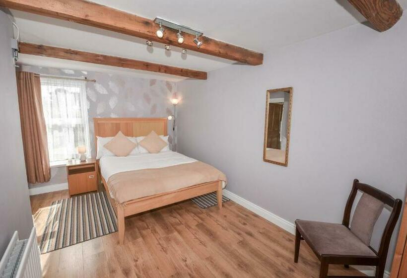 스탠다드 룸, Ardkeen House B&b