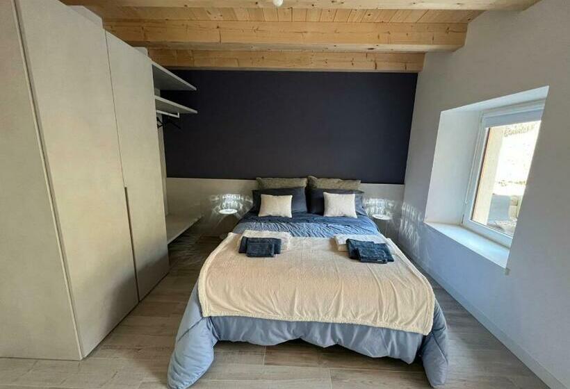 اتاق استاندارد, B&b Casa Dorotei