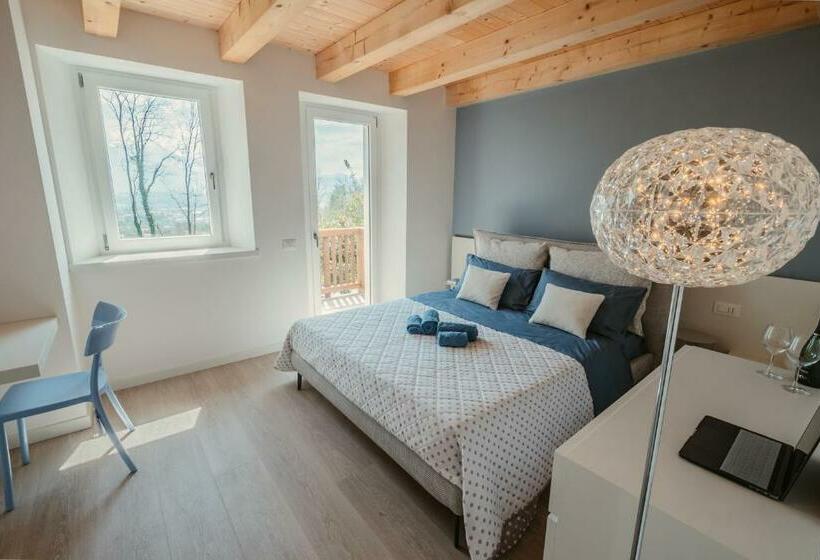 اتاق استاندارد, B&b Casa Dorotei