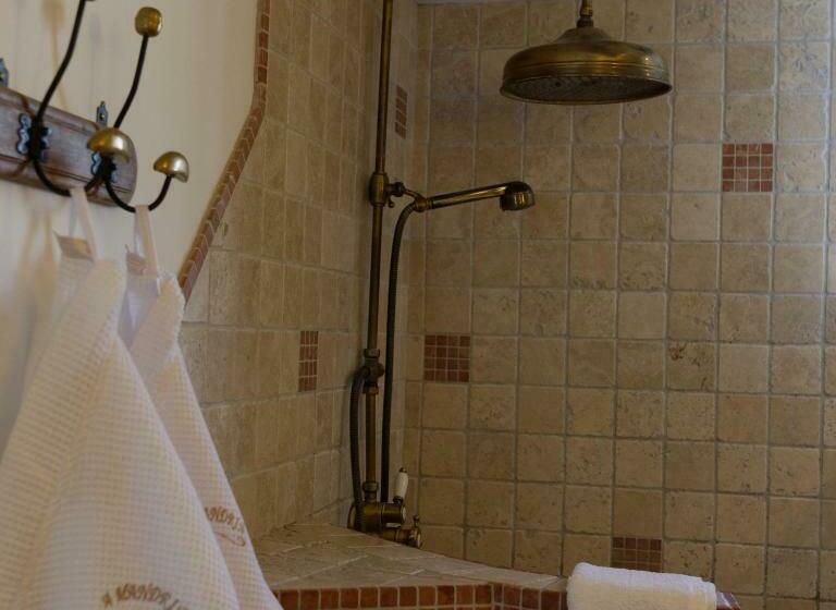 Номер Deluxe Кровать Кинг, Chambres D Hôtes Et Studios De Charme   A Mandria