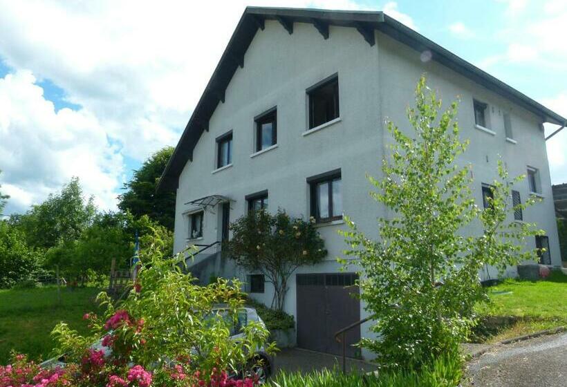 Номер Стандарт, Villa Détente Dauphinoise