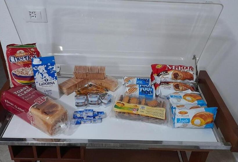 Номер Стандарт, Agropensiune Casa Sonia