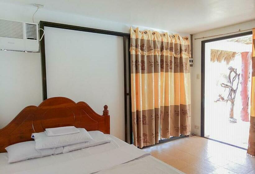 패밀리 방갈로, Camaya An Paradise Beach Resort