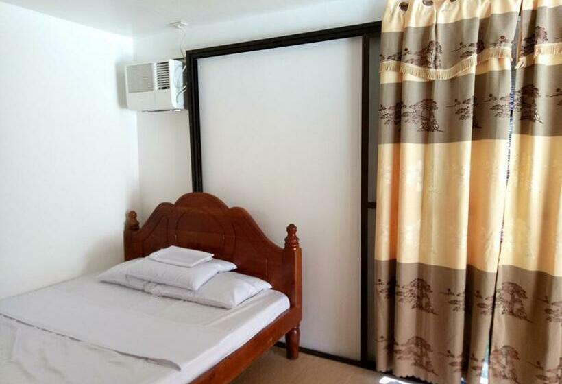 패밀리 방갈로, Camaya An Paradise Beach Resort