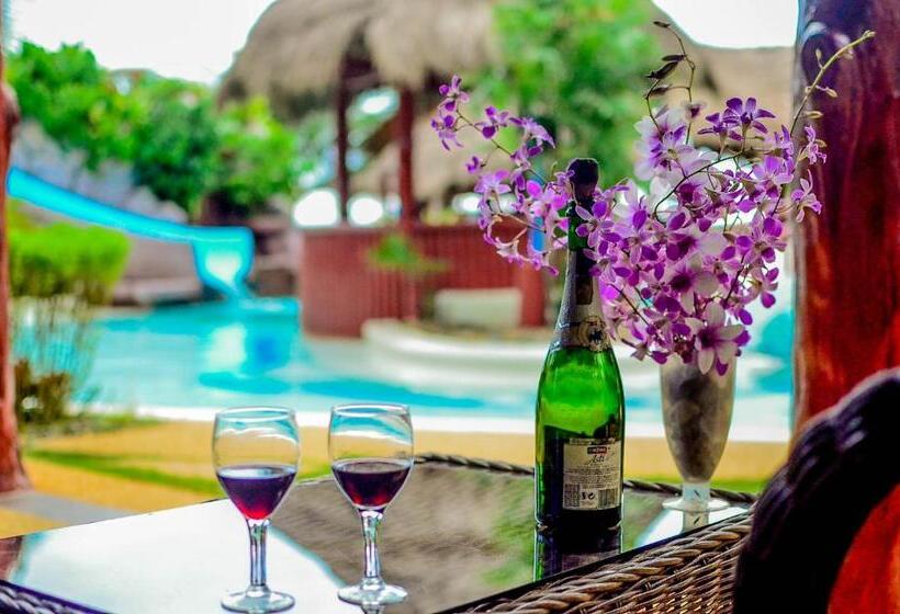 패밀리 룸, Camaya An Paradise Beach Resort