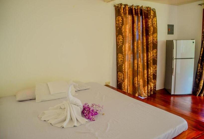 패밀리 룸, Camaya An Paradise Beach Resort