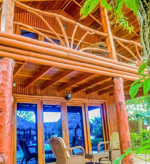 패밀리 룸, Camaya An Paradise Beach Resort