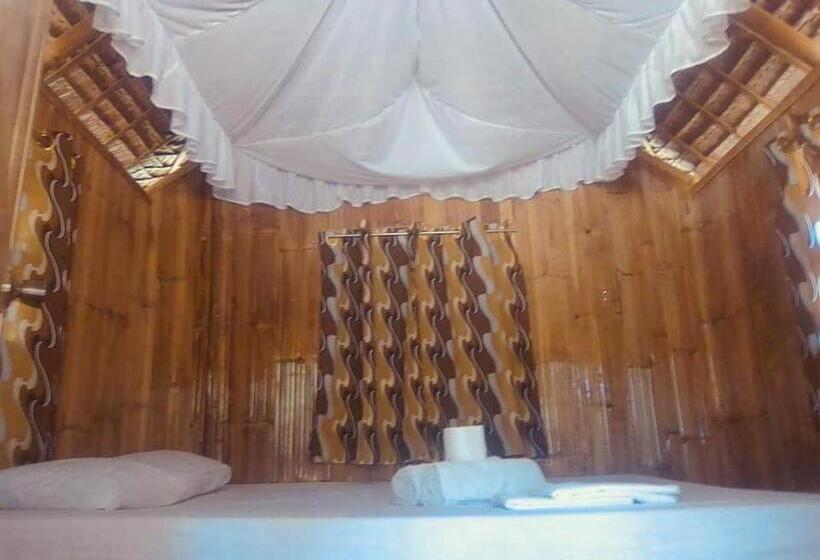 스탠다드 룸 공동 욕실, Camaya An Paradise Beach Resort