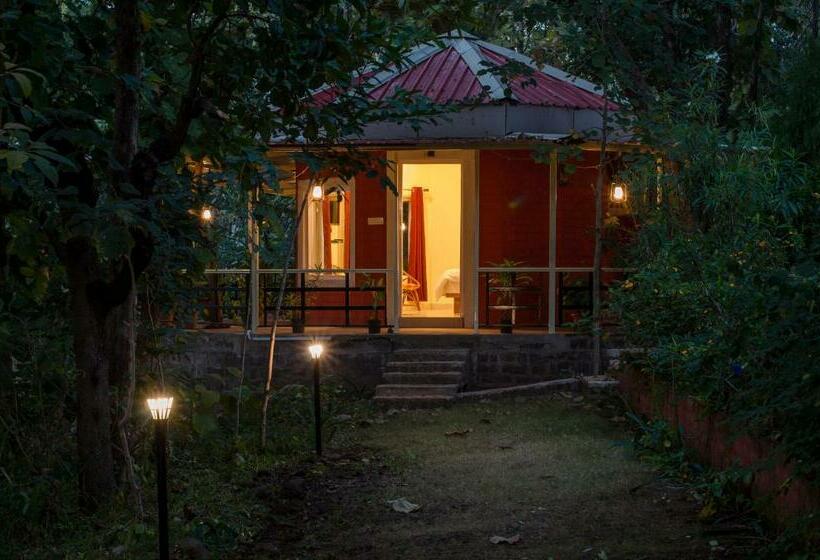 レイクビュースタンダードルーム, Kolar Jungle Retreat