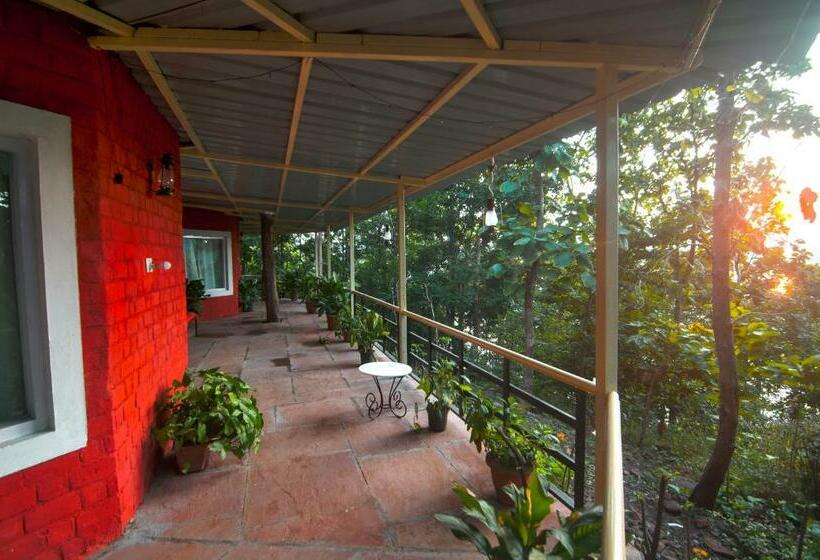 レイクビュースタンダードルーム, Kolar Jungle Retreat