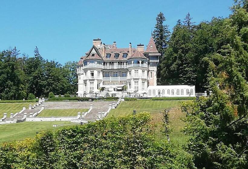 Одноместный Номер Вид на Сад, Chambre Dans Maison Campagnarde